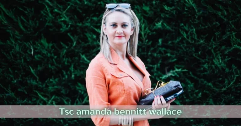 tsc amanda bennitt wallace